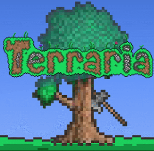 Terraria APK